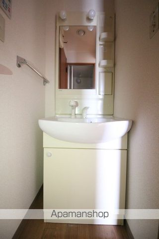 アルカディアの内装写真