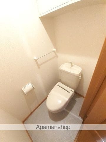 サンパティーク横尾Aの内装写真