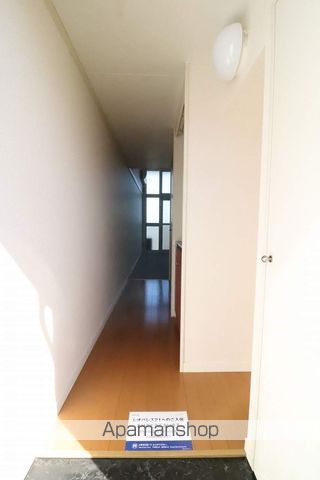 レオパレス谷津の内装写真