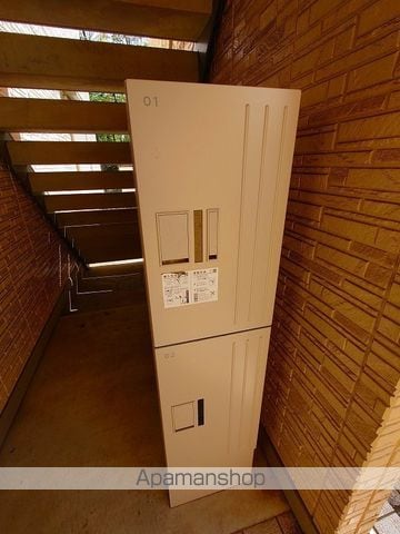 グリーンコート貝塚3号館のその他写真