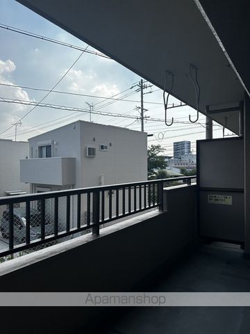 グリーンヒルズ浅井の内装写真