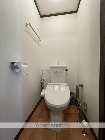 シティハイムハーモネートの内装写真