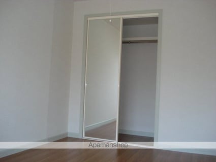 ハイツ憩[1LDK/44.52m2]の収納