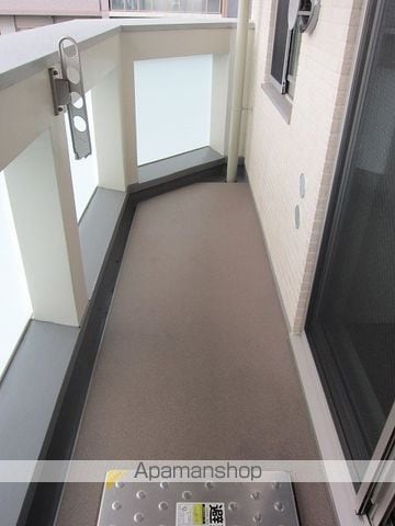 JINEVER上本町の内装写真