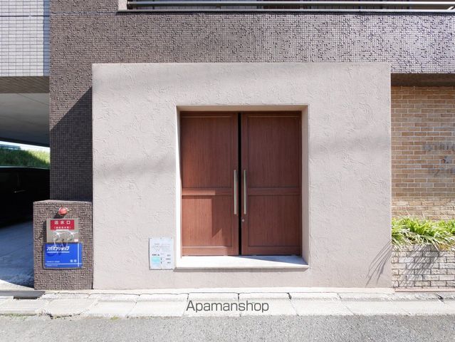 エストレイラ飯塚の外観写真