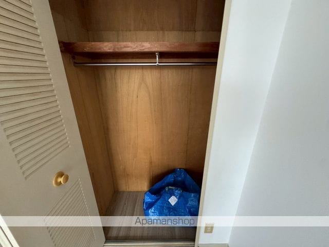 フラッツ東湘の内装写真