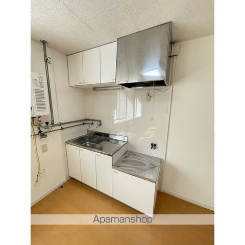 8近藤マンションの内装写真