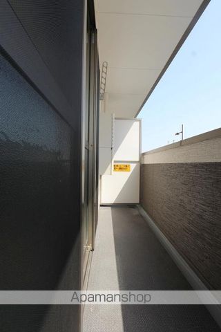 プランドールESの内装写真