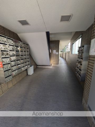 大日パレスの内装写真
