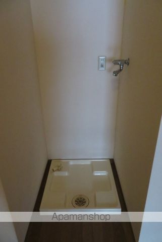 PROVIRT昭和町の内装写真