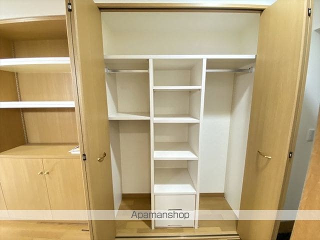 セントラルヒルズMJの内装写真