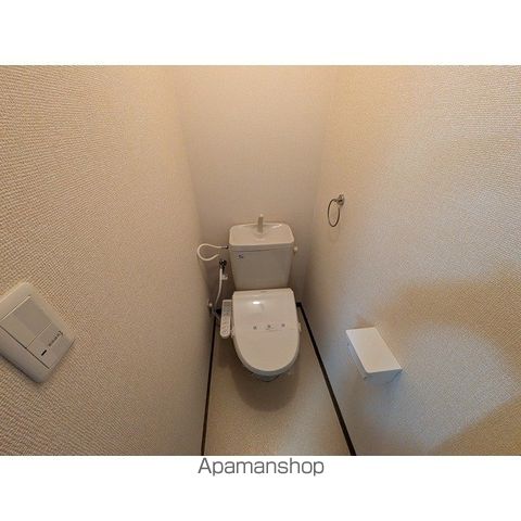 FOR YOU 37の内装写真