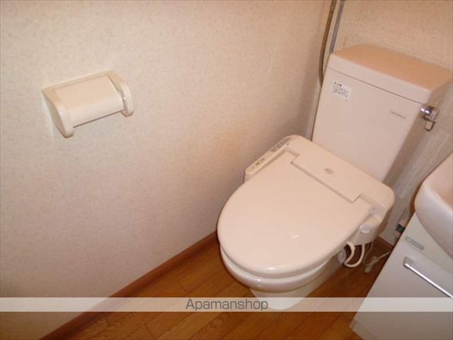 サンピア5丁目館の内装写真