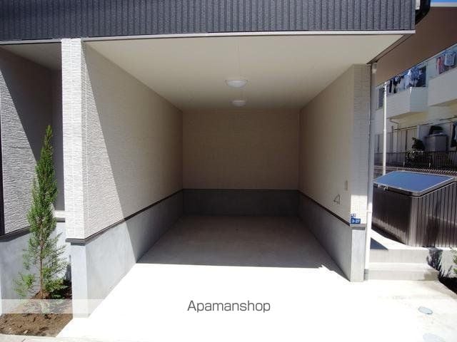 サンライト新浦安の内装写真