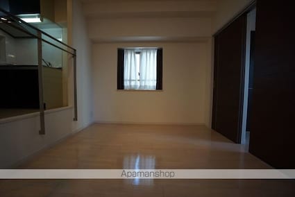 ドゥーエ千種[1LDK/41.52m2]のリビング・居間