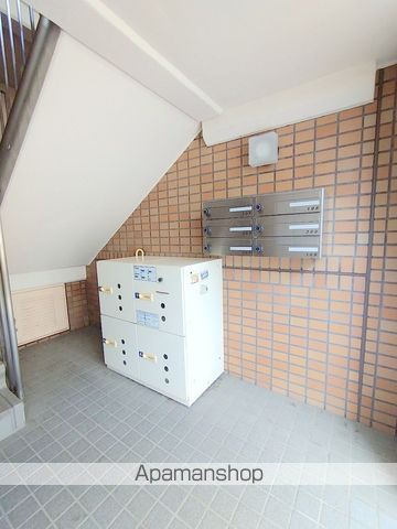 サンモリッツ宮崎台のその他写真