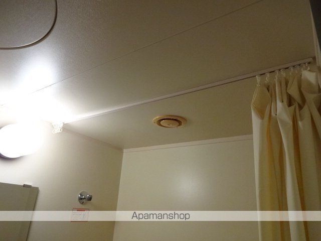 プレイス円山の内装写真