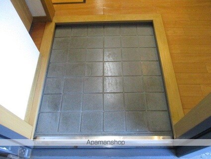 エトワール徳丸[1K/23.19m2]の内装1