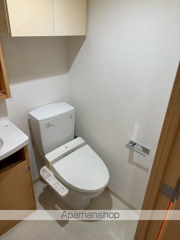 LASANTE品川シーサイドIの内装写真