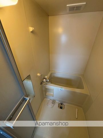 KB58の内装写真