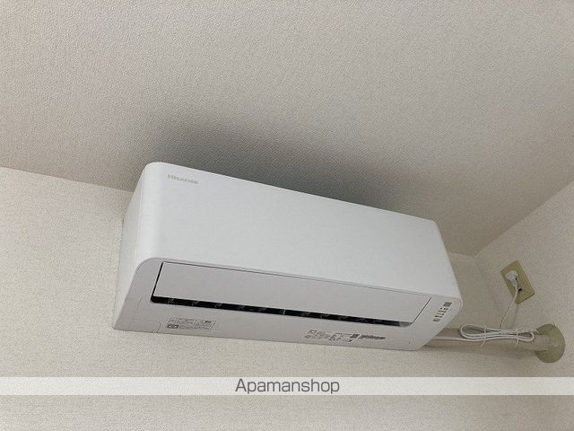 コスモコルテの内装写真