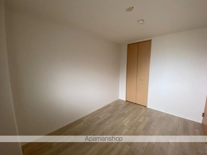 フォブールトロワやくりＢ[2LDK/59.55m2]の内装3