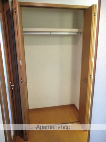 ラピス雨宮の内装写真