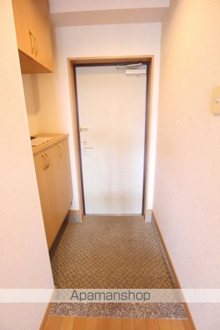 ラルシュ・ドゥ・ノワの内装写真