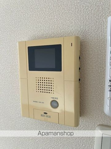 CASA BRANZINOの内装写真