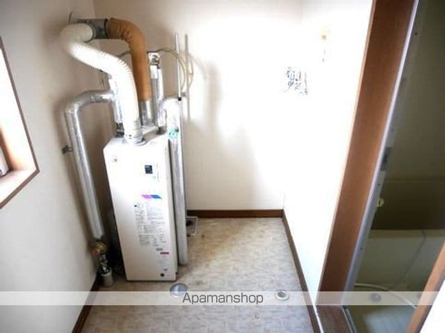 十条長屋 壱番館の内装写真