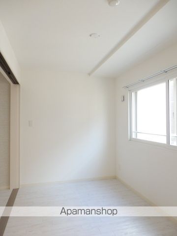 BELLA CASAの内装写真