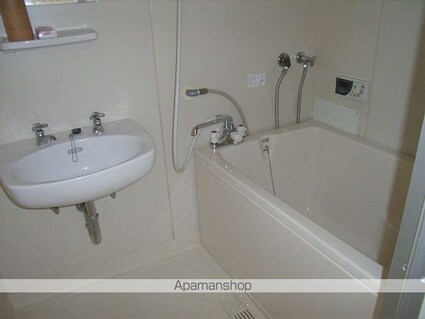 フリーダムヒル[1K/26.71m2]のバス