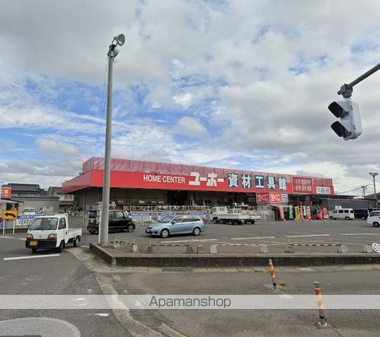 アーバンハイツヒロBの周辺写真