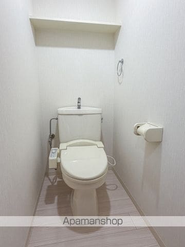 アンビシオン函南の内装写真
