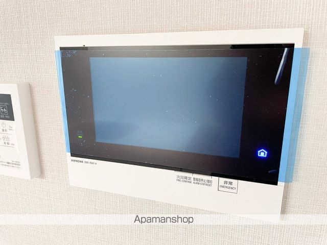 スプランディッド江坂IIIの内装写真