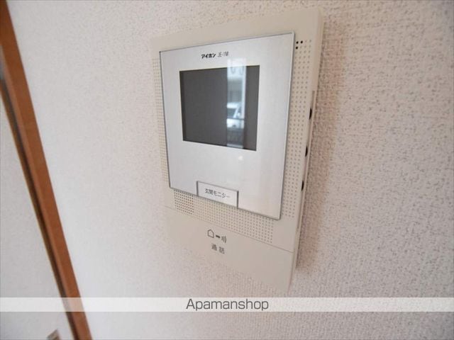 アネックス大沢の内装写真