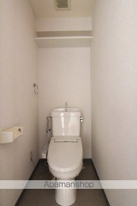 フェニックス松末[1DK/30.4m2]のトイレ