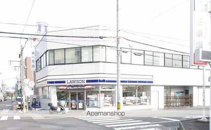 レオパレスｉｔｏ[1K/19.87m2]の周辺1