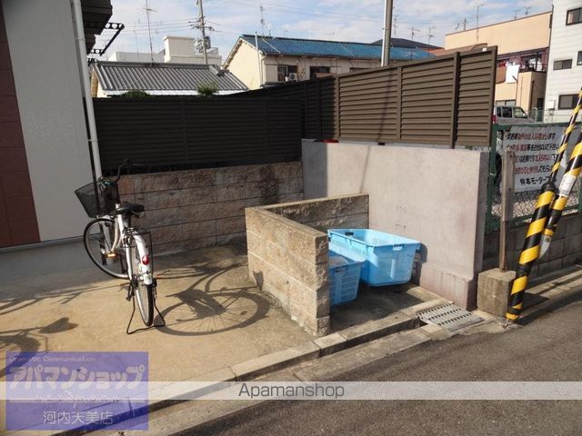 パセオきわのその他写真