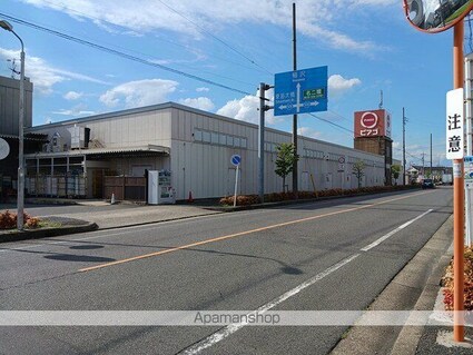 カーサ・セレーノ[2LDK/56.12m2]の周辺2