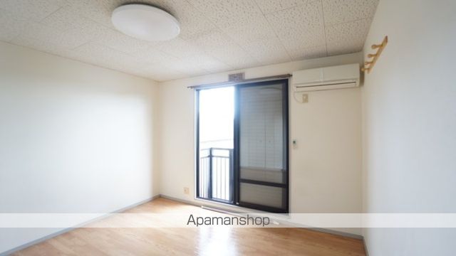 パレロッサ陣之内B棟の内装写真