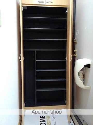 ヴィラージュ石山の内装写真