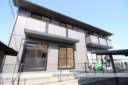 セレーノ・今保　Ａ棟[2LDK/53.72m2]の外観3