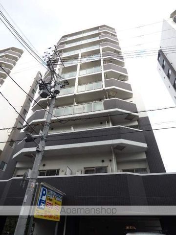GRAMERCY JUSO−HIGASHI 2NDの外観写真