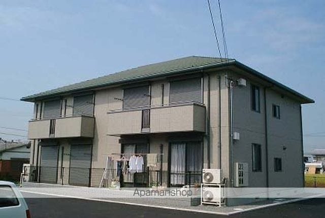 ルエスト A棟