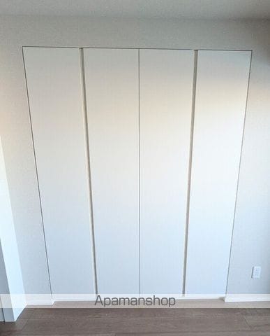 ロイジェント潮見の内装写真