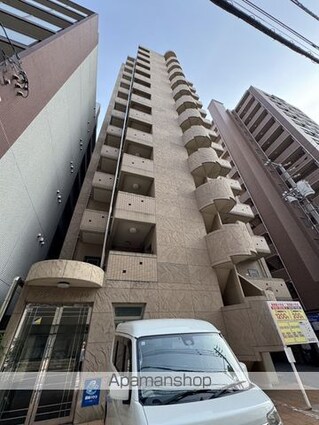 グランドポレストーネ大手町[3LDK/63.7m2]の外観4