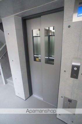 Ｃａｖａｌｌｏ駒場[1R/25m2]の共用部5