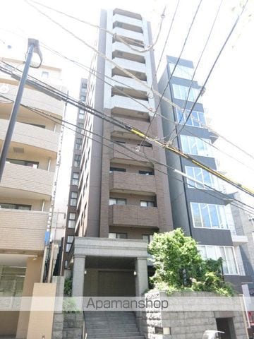 CITY SPIRE 半蔵門の外観写真