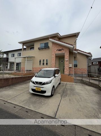 長崎本線 肥前麓駅 徒歩13分 2階建 築11年の外観写真